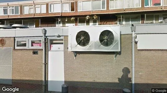 Bedrijfsruimtes te huur i Coevorden - Foto uit Google Street View