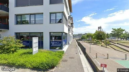 Kontorslokaler för uthyrning i Oldenzaal – Foto från Google Street View