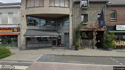 Warehouses for rent in Aartselaar - Photo from Google Street View