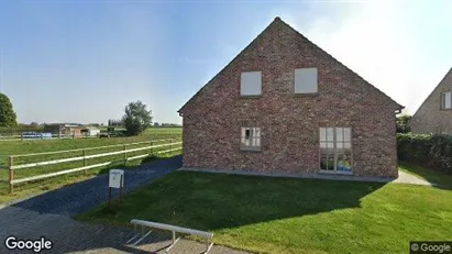 Commercial properties for rent in Koekelare - Photo from Google Street View