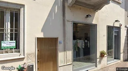Office spaces for rent in Lainate - Photo from Google Street View
