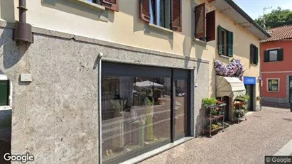 Office spaces for rent in Lainate - Photo from Google Street View
