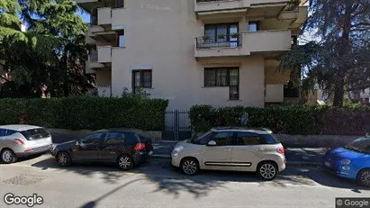 Bedrijfsruimtes te huur in Gavirate - Foto uit Google Street View