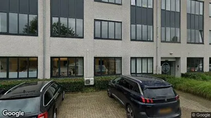 Kontorlokaler til leje i Wageningen - Foto fra Google Street View