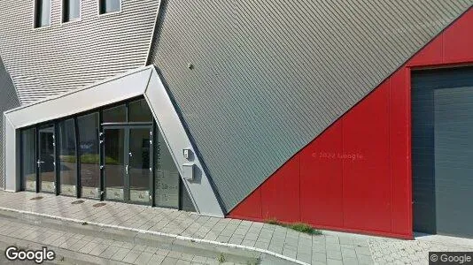 Office spaces for rent i Ede - Photo from Google Street View