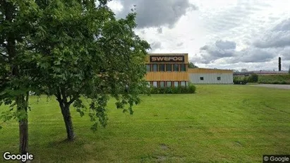 Industrilokaler för uthyrning i Filipstad – Foto från Google Street View