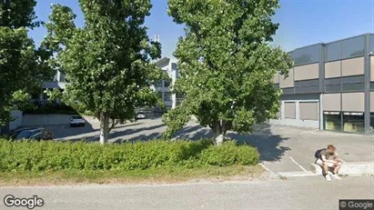 Företagslokaler för uthyrning i Arendal – Foto från Google Street View