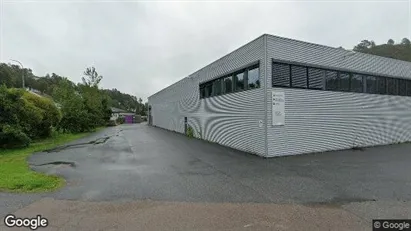 Warehouses for rent in Sandefjord - Photo from Google Street View