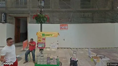 Office spaces for rent in Málaga - Photo from Google Street View