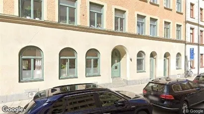 Industrilokaler för uthyrning i Kungsholmen – Foto från Google Street View