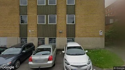 Office spaces for rent in Fosie - Photo from Google Street View