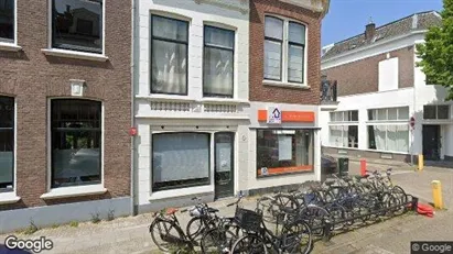Kontorlokaler til leje i Utrecht Noord-Oost - Foto fra Google Street View
