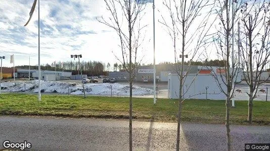 Coworking spaces for rent i Luleå - Photo from Google Street View