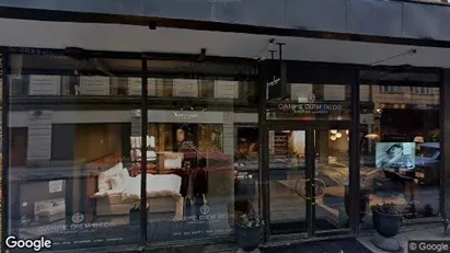 Kantorruimte te huur in Östermalm - Foto uit Google Street View