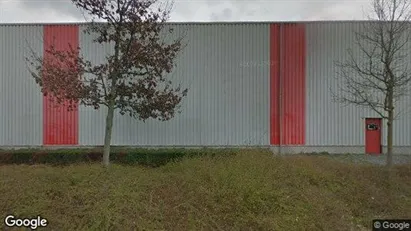 Værkstedslokaler til leje i Gemert-Bakel - Foto fra Google Street View