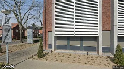Kantorruimte te huur in Deurne - Foto uit Google Street View