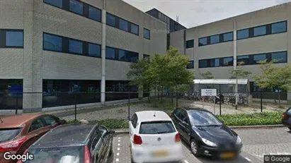 Bedrijfsruimtes te huur in Utrecht Zuid-West - Foto uit Google Street View