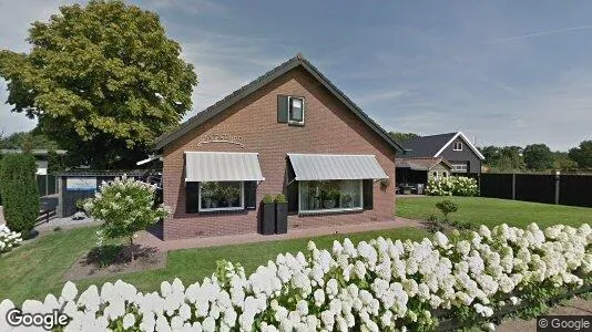Commercial properties for rent i Ede - Photo from Google Street View