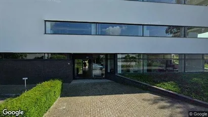 Kontorlokaler til leje i Winterswijk - Foto fra Google Street View