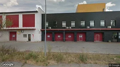 Kantorruimte te huur in Põhja-Tallinn - Foto uit Google Street View