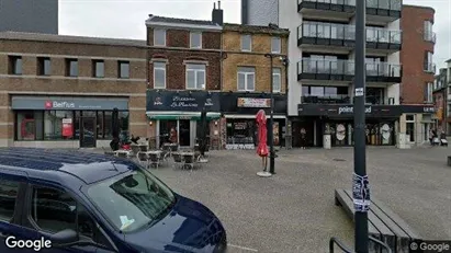 Magazijnen te huur in Herstal - Foto uit Google Street View