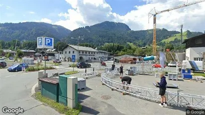 Lokaler til leje i Kitzbühel - Foto fra Google Street View