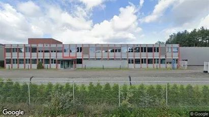 Industrial properties for rent in Hasselt - Photo from Google Street View