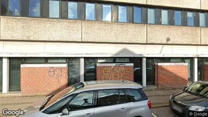 Office spaces for rent in Aalborg - Photo from Google Street View