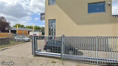 Företagslokaler för uthyrning i Arnhem – Foto från Google Street View