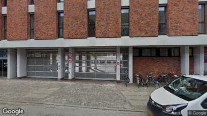 Lokaler til leje i Nørrebro - Foto fra Google Street View
