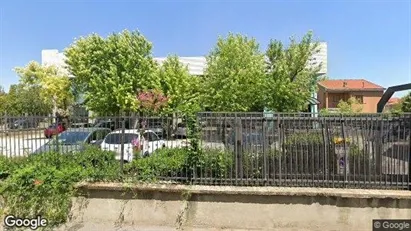 Kontorslokaler för uthyrning i Cologno Monzese – Foto från Google Street View