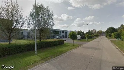 Commercial properties for rent in Kapellen - Photo from Google Street View