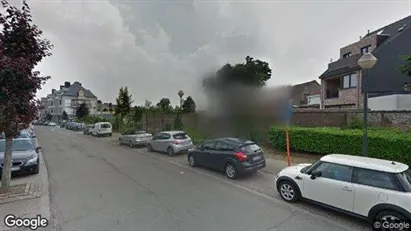 Office spaces for rent in Wemmel - Photo from Google Street View