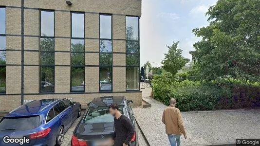 Kantorruimte te huur i Oud-Heverlee - Foto uit Google Street View