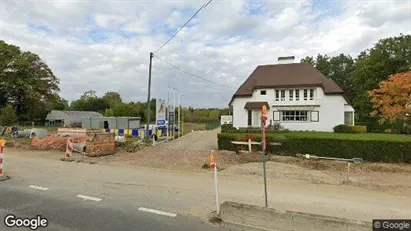 Lokaler til leje i Aarschot - Foto fra Google Street View