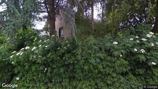 Commercial properties for rent i Ieper - Photo from Google Street View