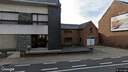 Commercial properties for rent in Herzele - Photo from Google Street View