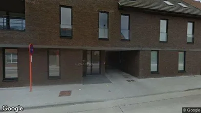 Office spaces for rent in Zedelgem - Photo from Google Street View