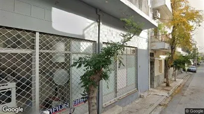 Kontorslokaler för uthyrning i Peristeri – Foto från Google Street View