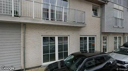 Kantorruimte te huur in Destelbergen - Foto uit Google Street View