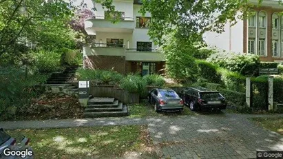 Kantorruimte te huur in Brussel Watermaal-Bosvoorde - Foto uit Google Street View