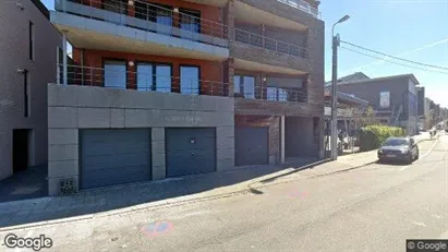 Kontorlokaler til leje i Wezet - Foto fra Google Street View