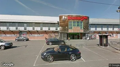Kontorlokaler til leje i Rochefort - Foto fra Google Street View