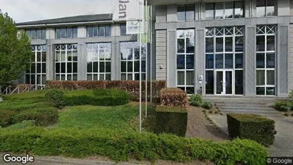 Kantorruimte te huur in Hoeilaart - Foto uit Google Street View