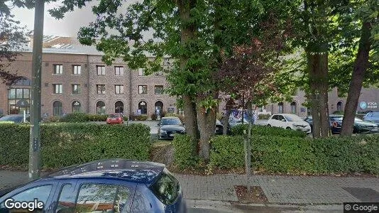 Kantorruimte te huur i Waterloo - Foto uit Google Street View