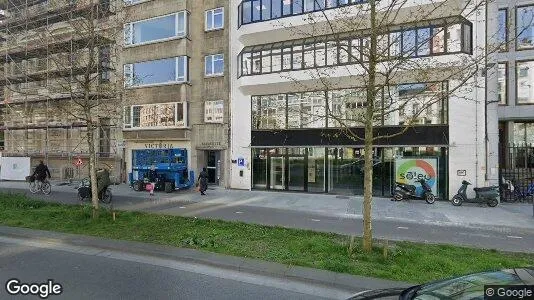Kantorruimte te huur i Stad Antwerp - Foto uit Google Street View