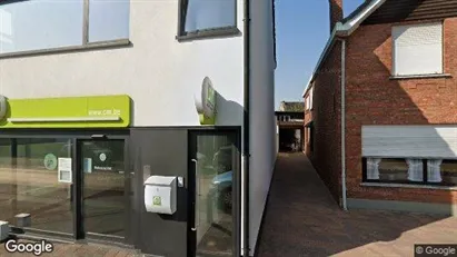 Kontorlokaler til leje i Vosselaar - Foto fra Google Street View