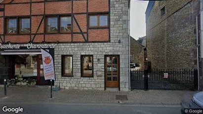 Kontorlokaler til leje i Hotton - Foto fra Google Street View