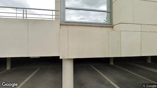 Office spaces for rent i Mont-Saint-Guibert - Photo from Google Street View