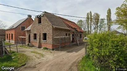 Kantorruimte te huur in Lochristi - Foto uit Google Street View